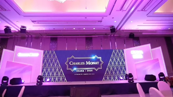 monat global offsite in osaka