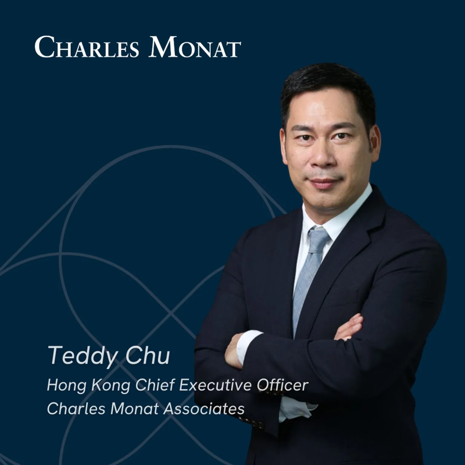 teddy chu