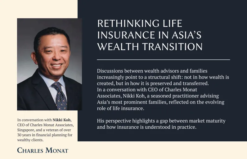 conversation with nikki koh