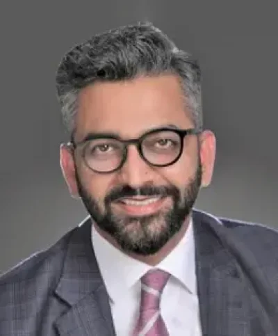 Rahul Chopra 先生 Rahul Chopra 先生
